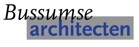 Logo Bussumse Architecten