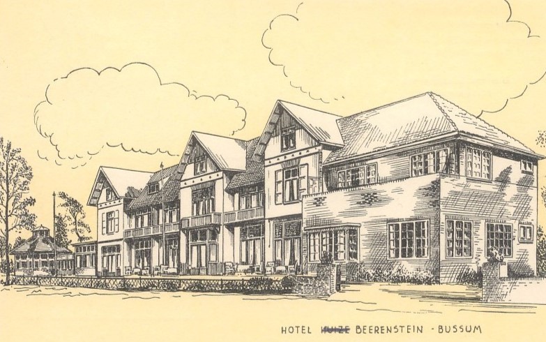 Hotel Beerenstein