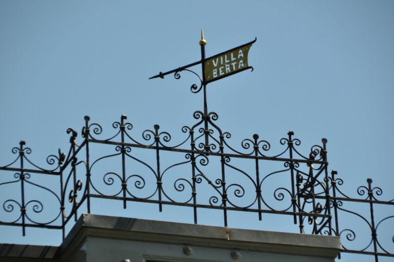 18. Gooilaan 22 Villa Berta