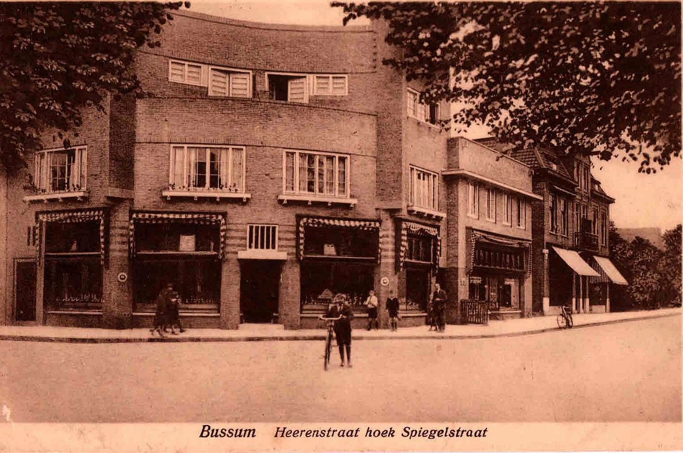 Drogisterij Quartel